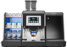 n&w global vending expofoodservice