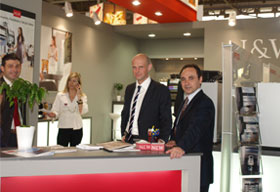 venditalia feria vending machines maquinas expendedoras italia milano milan