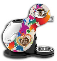 dolce gusto nescafe nespresso