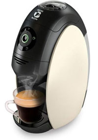 Nespresso George Clooney cafe anuncio capsulas OCS 