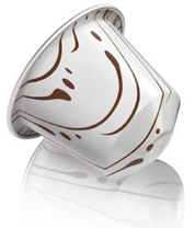 nespresso crealto novedad cápsula