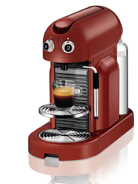 nespresso dolce gusto