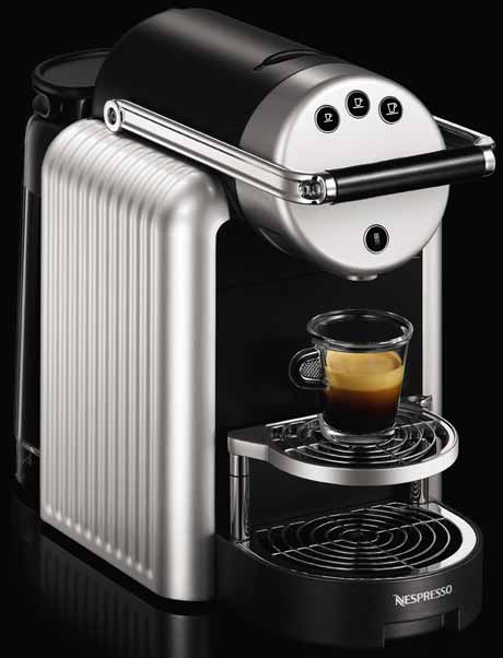 nespresso sierra wireless acuerdo mobile world congress