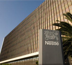 nestle cafe nescafe nespresso vending maquinas expendedoras machines produccion sostenible