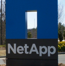 datos gestión almacenamiento netapp microsoft