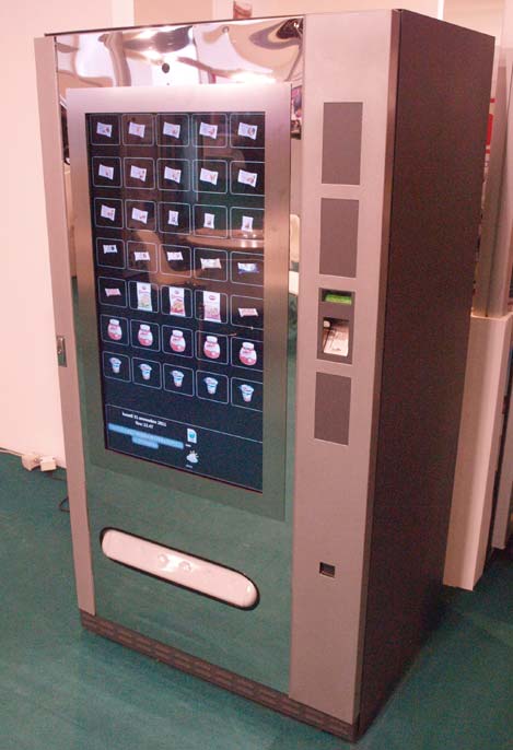 Nova distributori margenes entrevista vendiberica