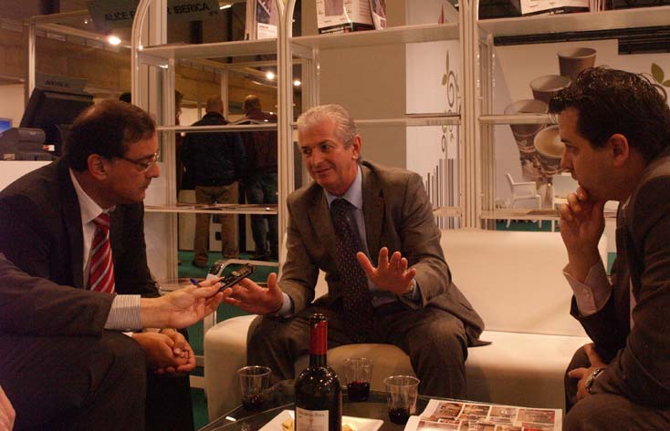 Nova distributori margenes entrevista vendiberica