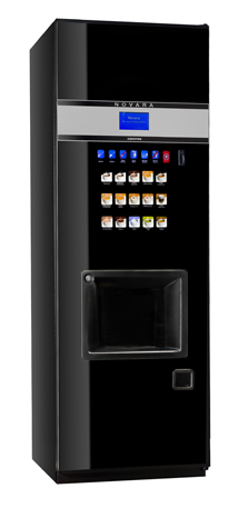 azkoyen novara bebidas feria navarra innova