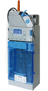 nri medios pago telemetria gestion contabilidad alertas vending machines maquinas expendedoras