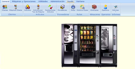 ps vending pocket pc