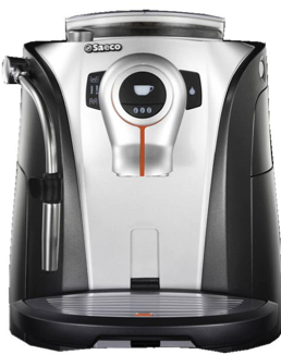 odea go saeco iberica