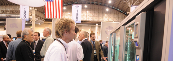 NAMA oneshow programa lectivo programa vending expendedoras