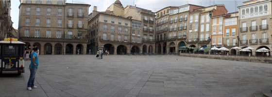 concurso licitacion vending expendedoras galicia ourense orense