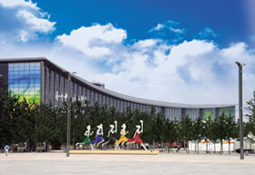 snackex asia pekin china snacks feria aperitivos vending maquinas machines expendedoras