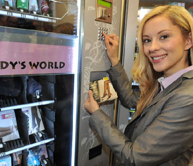 jofemar maquina expendedora vending medios pago mito