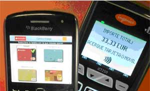 orange grupo santander pago movil