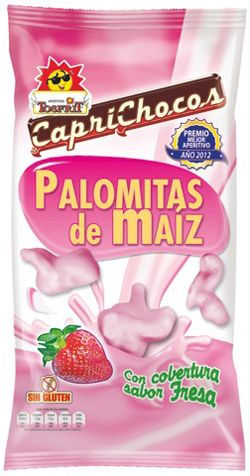 caprichocos vampires tosfrit