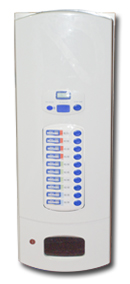 Un grupo de madres inician un negocio de vending de pañales