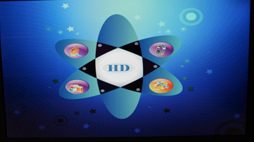 hankook display digital signage