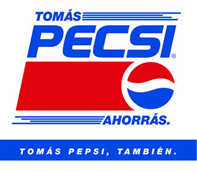 Pepsi se convierte en Pecsi en Argentina, en una campaña muy autóctona