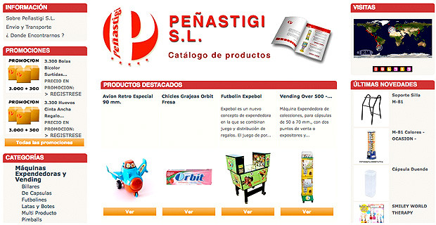 capsulas juguetes ninos saltarinas penastigi minivending vending expendedoras maquinas