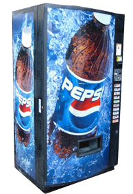 PepsiCo España confirma que Pepsi no contiene ciclamato sódio