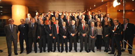 arias cañete residuos alimentarios aecoc