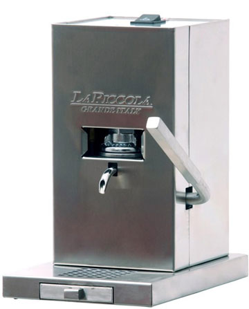 La Piccola sueca expres