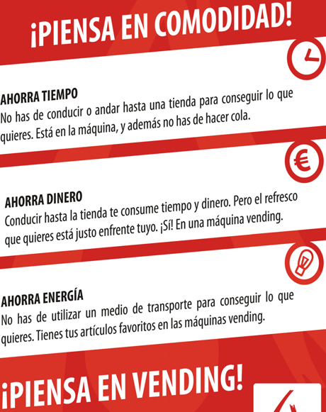 piensa en vending campaña aneda