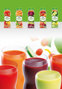 pierre martinet smoothies verduras fruta vending expendedoras maquinas