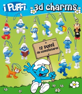 pitufos minivending ociovending vending expendedoras maquinas machines bulk