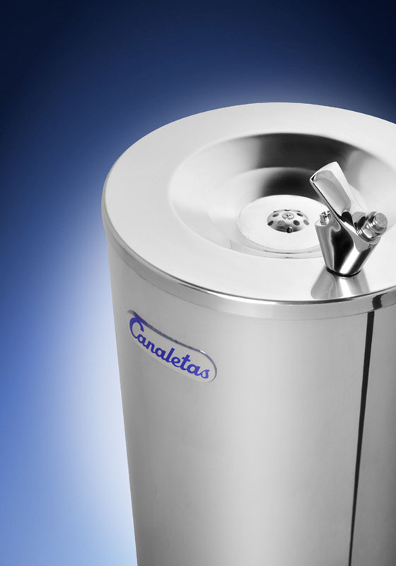 canaletas fuentes agua resultados semestre 2011