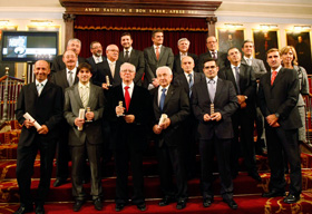 premios femeval zumex valencia gestion innovacion