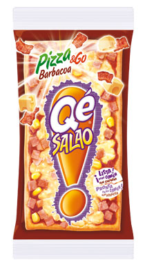 snacks vending maquinas expendedoras aperitivos food qe panrico