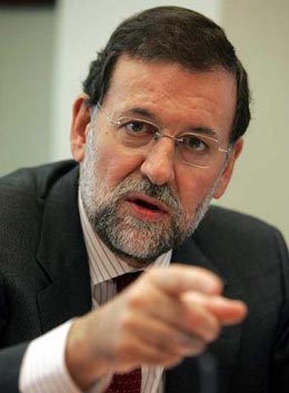 rajoy iva autonomos investidura