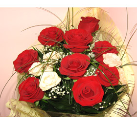 flores ramos vending expendedoras maquinas machines 