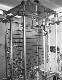 refrigeración re gent sistemas miembro nuevo EVA