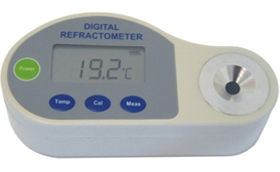 refractometro refraccion medicion restauracion hosteleria chsistema 