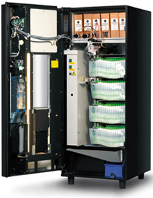 bolsas plastico envase green drinks company vending machines refrescos maquinas expendedoras