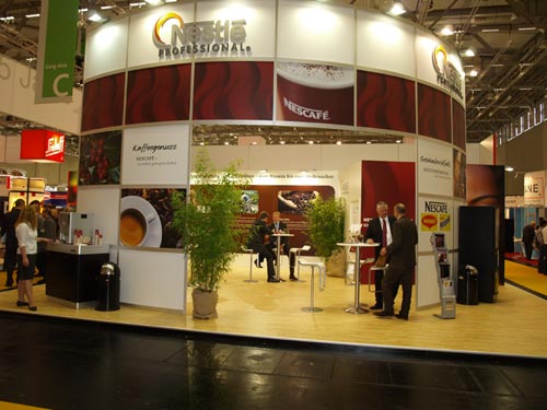 nestle master slave especial reportaje