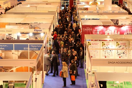 entrevista cristina aresti easyfairs entrevista