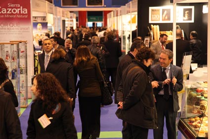 entrevista cristina aresti easyfairs entrevista