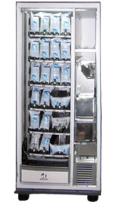 leche expendedoras vending maquina maquinas machines 