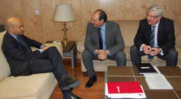 reunion autonomos fopae comercio febrero