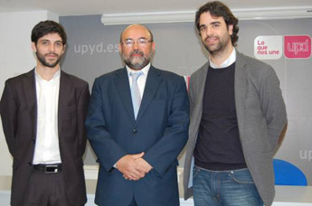 reuniones opa grupos parlamentarios subidas febrero 2012