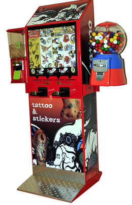 revena vendiberica 2011