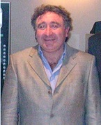Víctor Calvo