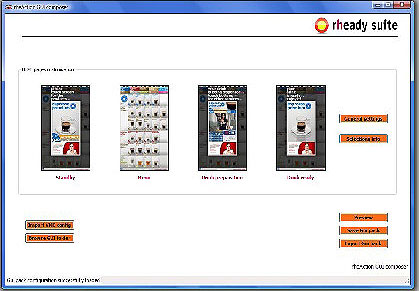rheavendors rhea vending maquinas expendedoras venditalia