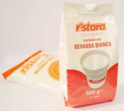 vending expendedoras maquinas machines Ristora Vendiser preparados lacteos leche chocolate