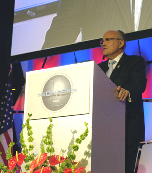 nama oneshow feria estados unidos USA eeuu vending machines maquinas expendedoras